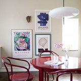 Aura Pendant Light