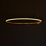 Aurelia Ring Pendant