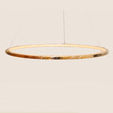 Aurelia Ring Pendant