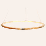 Aurelia Ring Pendant