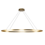 Aurelia Ring Pendant