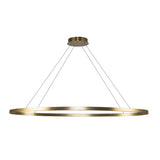 Aurelia Ring Pendant