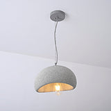 Birds Nest Pendant Light