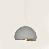 Birds Nest Pendant Light