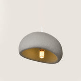 Birds Nest Pendant Light
