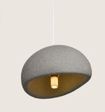 Birds Nest Pendant Light