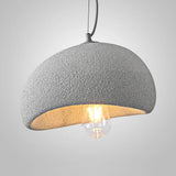 Birds Nest Pendant Light