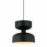 Dumbell Pendant Light