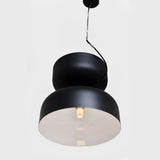 Dumbell Pendant Light