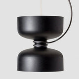 Dumbell Pendant Light