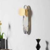 Carrara Wall Light