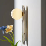 Carrara Wall Light
