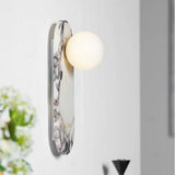 Carrara Wall Light