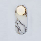 Carrara Wall Light