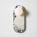 Carrara Wall Light