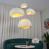 Cloud Style Pendant Light