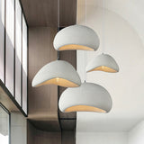 Cloud Style Pendant Light