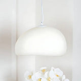 Cloud Style Pendant Light
