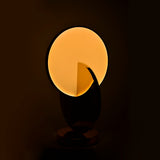 Eclipse Table Lamp