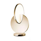 Eclipse Table Lamp