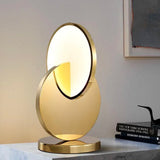 Eclipse Table Lamp
