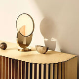 Eclipse Table Lamp