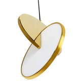 Eclipse Pendant Lamp