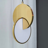 Eclipse Pendant Lamp