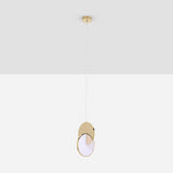 Eclipse Pendant Lamp