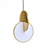 Eclipse Pendant Lamp