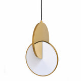 Eclipse Pendant Lamp