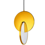 Eclipse Pendant Lamp