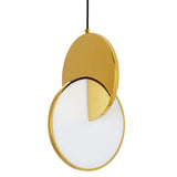 Eclipse Pendant Lamp