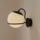 Flux Wall Light