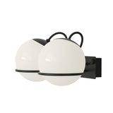 Flux Wall Light