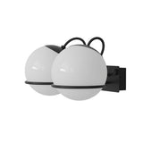Flux Wall Light