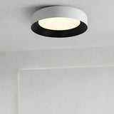 Halo Flush Mount