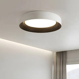 Halo Flush Mount