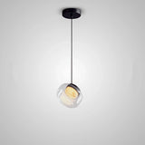 Lumina Pendant