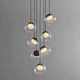 Lumina Pendant