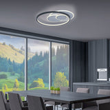 Nova Flush Mount