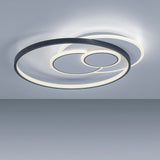 Nova Flush Mount
