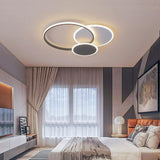 Nova Flush Mount