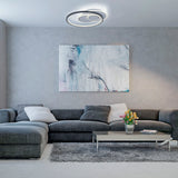 Nova Flush Mount
