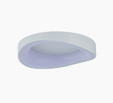 Luna (Triangular) Flush Mount