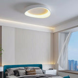 Luna (Triangular) Flush Mount