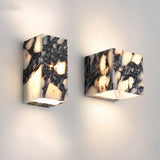 Opal Wall Light