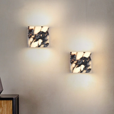 Opal Wall Light