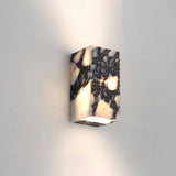 Opal Wall Light