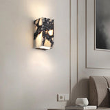 Opal Wall Light